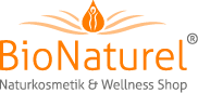 Das Logo unseres Kunden BioNaturel Naturkosmetik & Wellness Shop e.K.