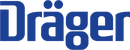 Das Logo unseres Kunden Dräger