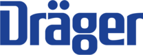 Das Logo unseres Kunden Dräger