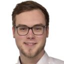 Ein Portrait von Felix Bäuch