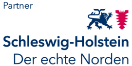 Netzhirsch ist Mitglied im Partnerschaftsnetzwerk "Schleswig-Holstein. Der echte Norden."