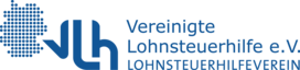 Das Logo unseres Kunden Vereinigte Lohnsteuerhilfe e.V.