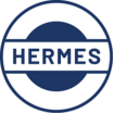 Das Logo unseres Kunden Hermes Schleifmittel GmbH