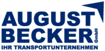 Das Logo unseres Kunden August Becker GmbH