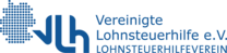 Das Logo unseres Kunden Vereinigte Lohnsteuerhilfe e.V.