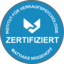 Die Agentur Netzhirsch wurde vom Institut für Verkaufspsychologie zertifiziert.